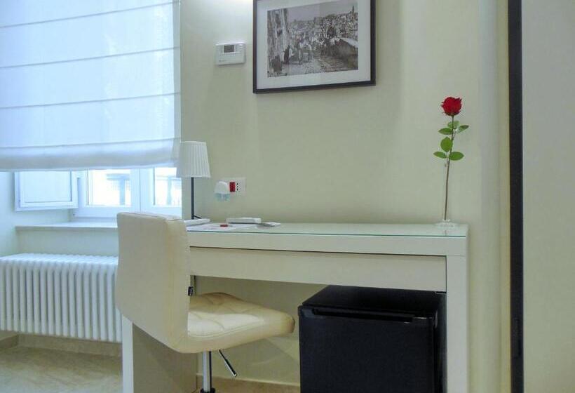 سوییت خانوادگی, L Ospite   Lifestyle Residence, Design Rooms