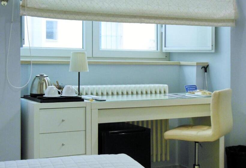 سوییت, L Ospite   Lifestyle Residence, Design Rooms