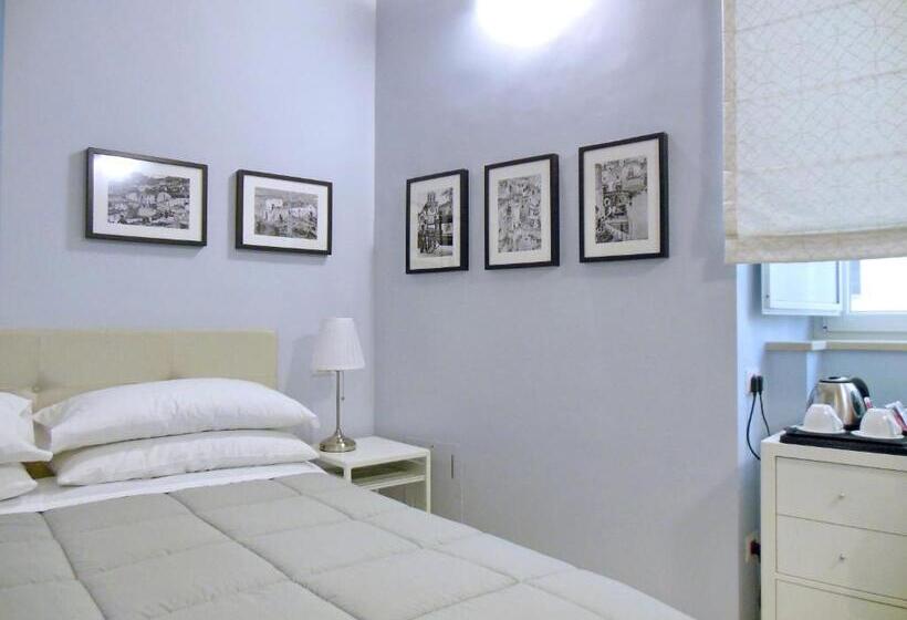 سوییت, L Ospite   Lifestyle Residence, Design Rooms