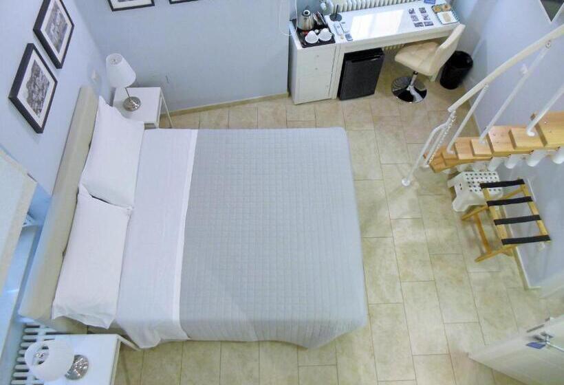 سوییت, L Ospite   Lifestyle Residence, Design Rooms