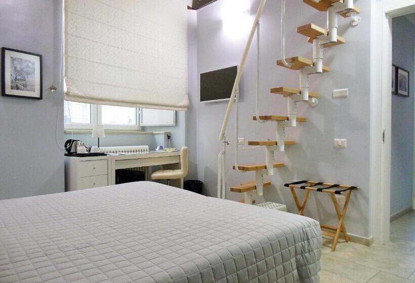 سوییت, L Ospite   Lifestyle Residence, Design Rooms