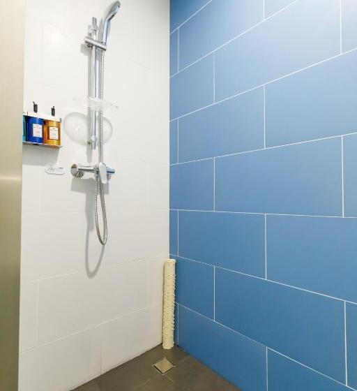 Стандартный Номер Кровать Кинг, Holiday Inn Express Harbin Qunli, An Ihg