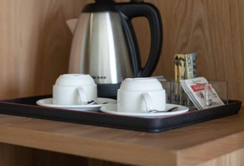 سوئیت پرزیدنت, Nalagi