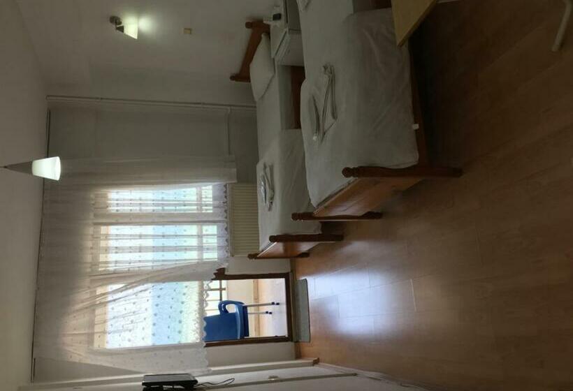 스탠다드 룸 바다 전망, Koçan Otel Hatice Karakoçan