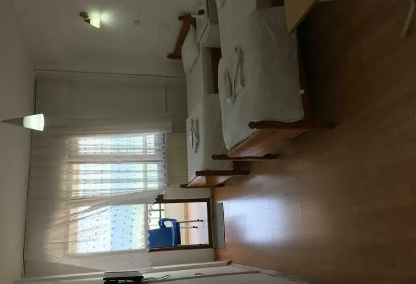 オーシャンビュースタンダードルーム, Koçan Otel Hatice Karakoçan