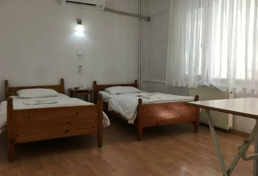 ガーデンビュースタンダードルーム, Koçan Otel Hatice Karakoçan