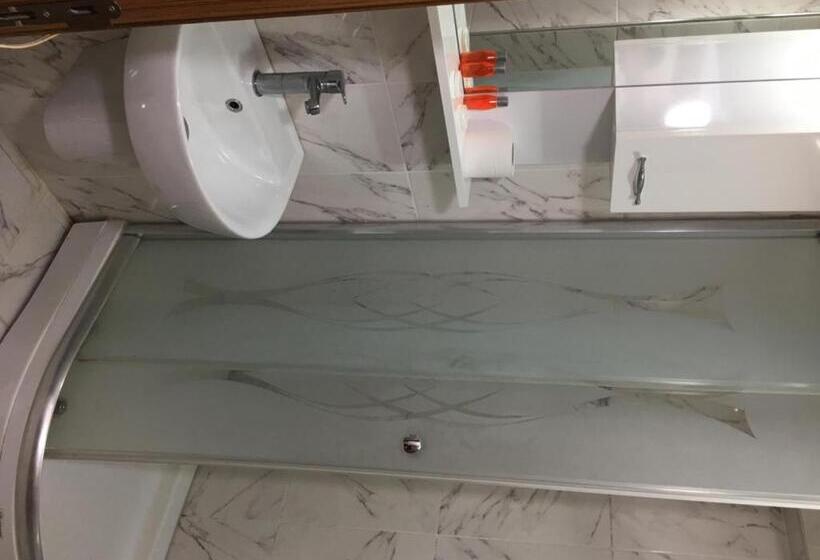 Triple Room Sea View, Koçan Otel Hatice Karakoçan