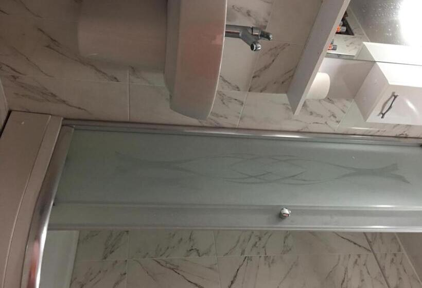 Triple Room Sea View, Koçan Otel Hatice Karakoçan