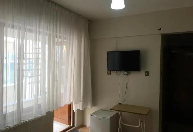 ガーデンビュースタンダードルーム, Koçan Otel Hatice Karakoçan