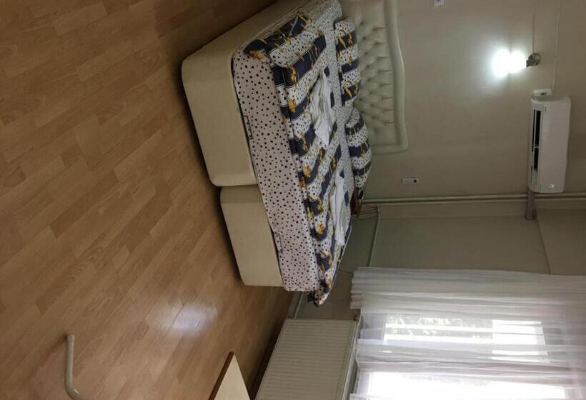 스탠다드 룸 가든 전망, Koçan Otel Hatice Karakoçan