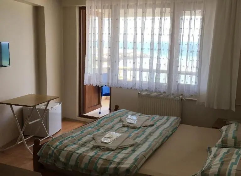 オーシャンビュースタンダードルーム, Koçan Otel Hatice Karakoçan