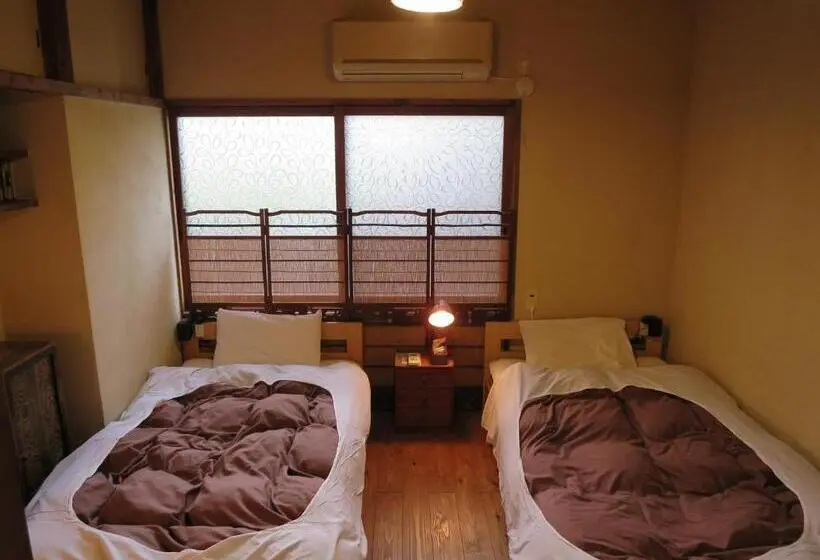 Standard-huone, Guest House Roji To Akari