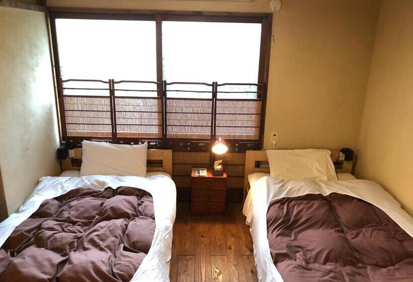 Номер Стандарт, Guest House Roji To Akari