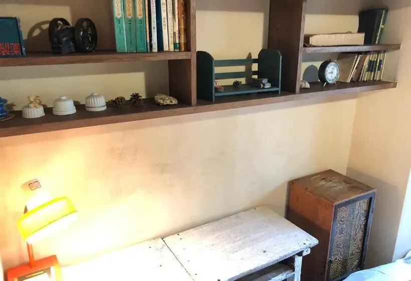 Standard-huone, Guest House Roji To Akari