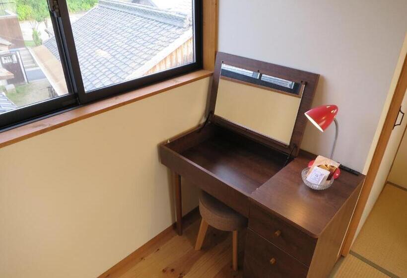 Номер Стандарт, Guest House Roji To Akari