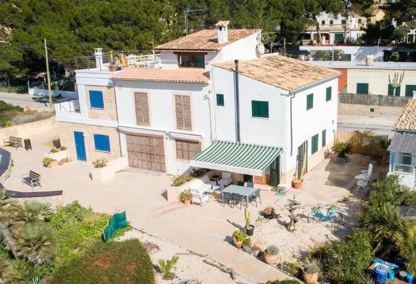 בית, 3 חדרי שינה, Puntblanc Residences