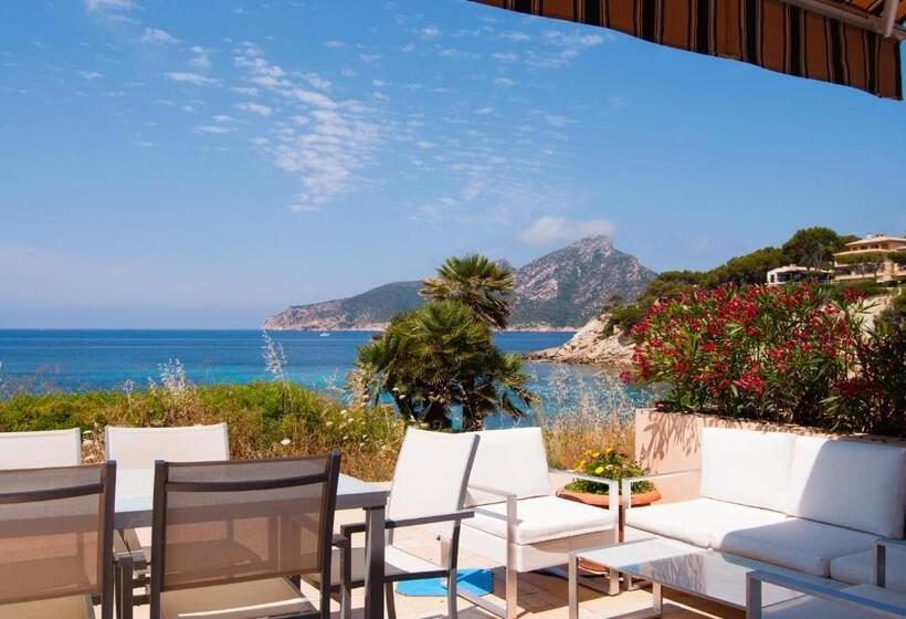 בית, 3 חדרי שינה, Puntblanc Residences