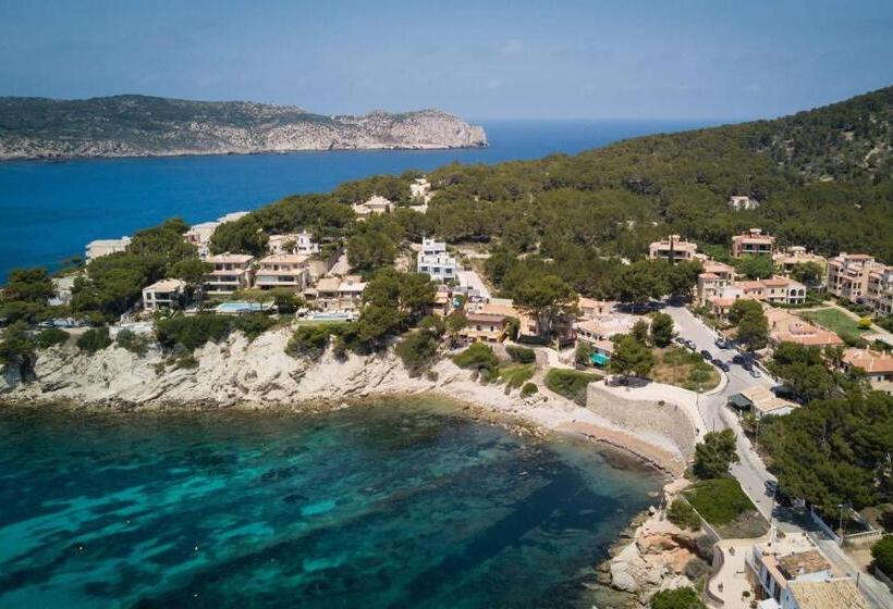 דירת חדר, Puntblanc Residences