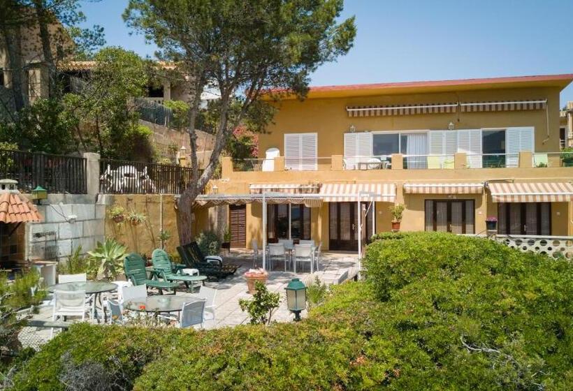 דירת חדר, Puntblanc Residences