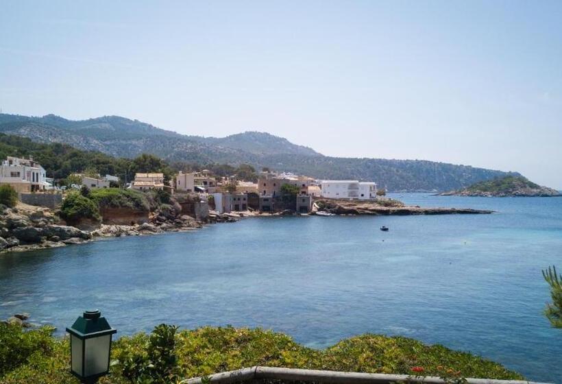 דירת חדר, Puntblanc Residences