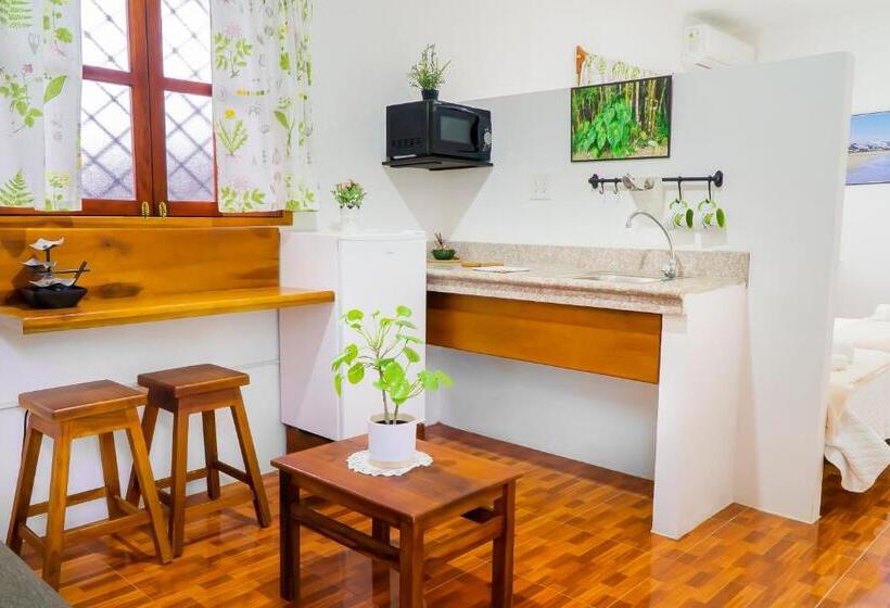 דירת חדר, Boutique Platanal