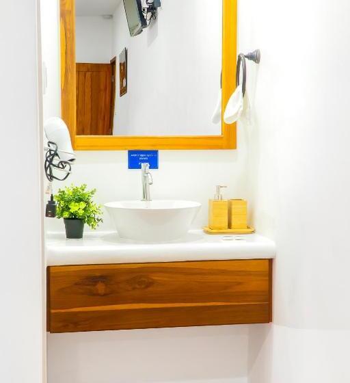 דירת חדר, Boutique Platanal