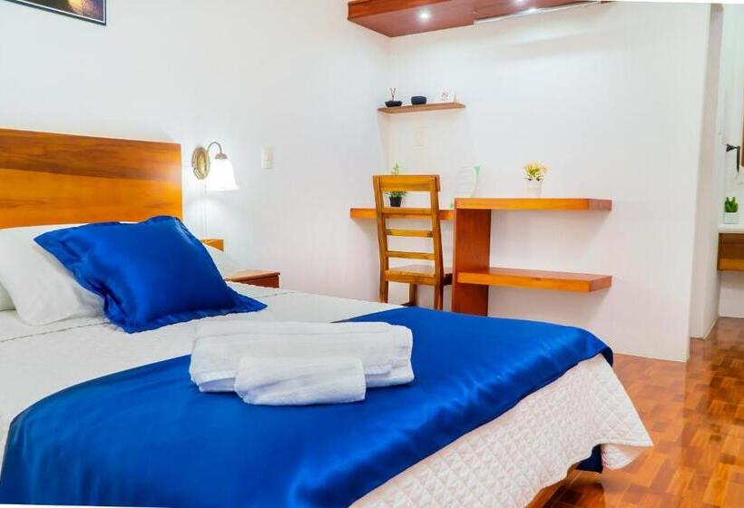 דירת חדר דלוקס, Boutique Platanal