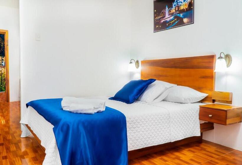 דירת חדר דלוקס, Boutique Platanal