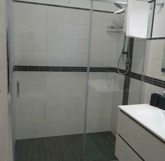 Standard-huone Parveke, B&b Fradama' Holiday