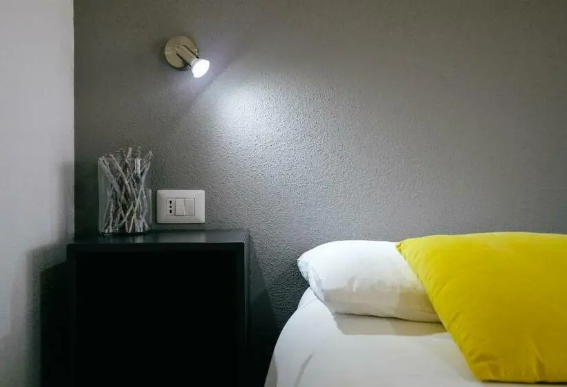 Deluxe-huone, B&b Fradama' Holiday