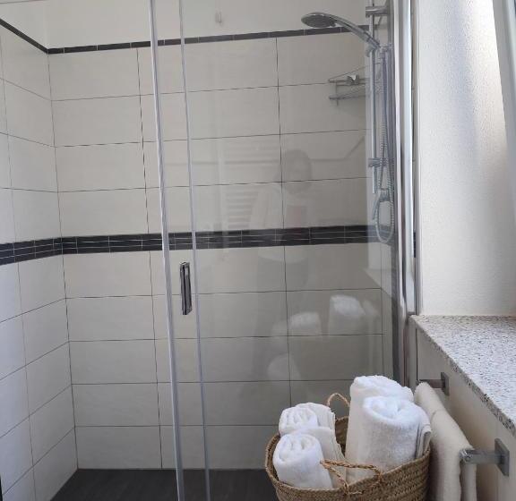 חדר סטנדרט עם מרפסת, B&b Fradama' Holiday