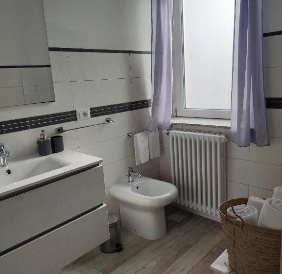 חדר דלוקס עם מרפסת, B&b Fradama' Holiday