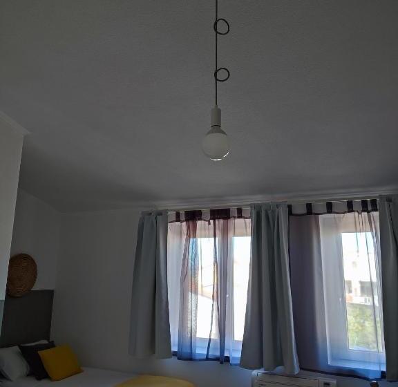 חדר דלוקס, B&b Fradama' Holiday