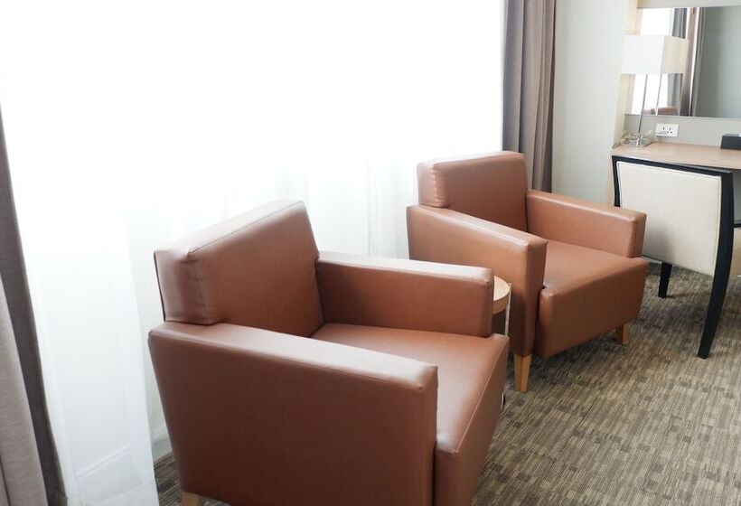 Номер Deluxe Кровать Кинг, Grand Fortune Hotel Nakhon Si Thammarat