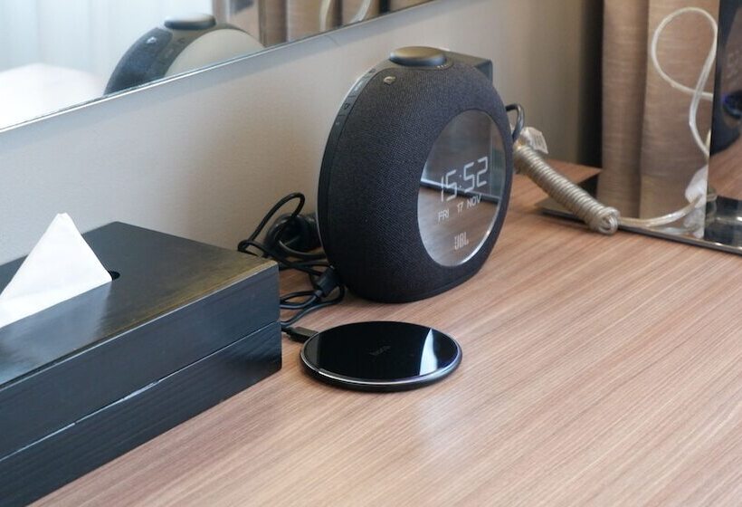 Президентский Люкс, Grand Fortune Hotel Nakhon Si Thammarat