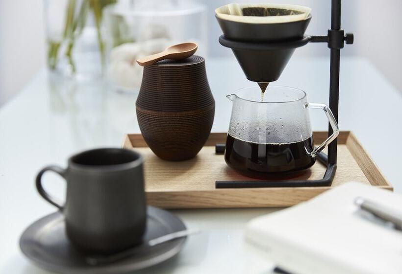 اتاق استاندارد, Mogana