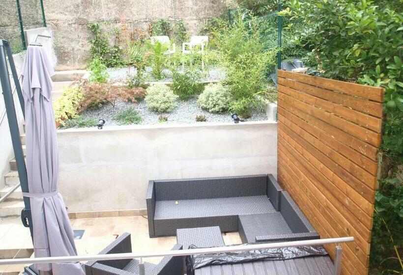 디럭스 인테리어 룸, Los Patios De Santander