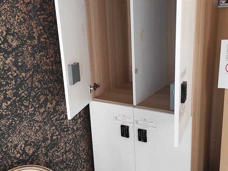 غرفة ديلوكس داخلية, Los Patios De Santander