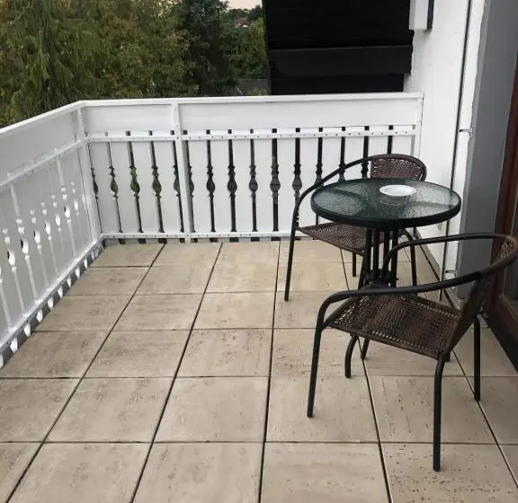 スタンダードルーム, Pension Ottenheide