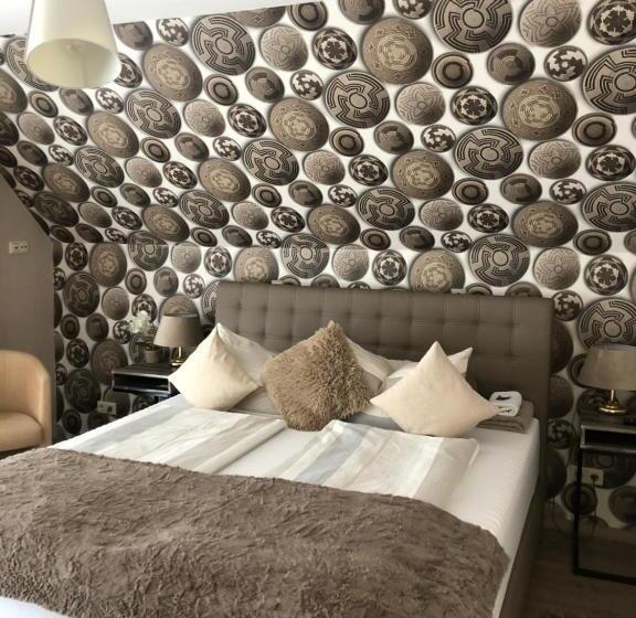 标准间, Pension Ottenheide