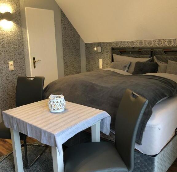 标准间, Pension Ottenheide