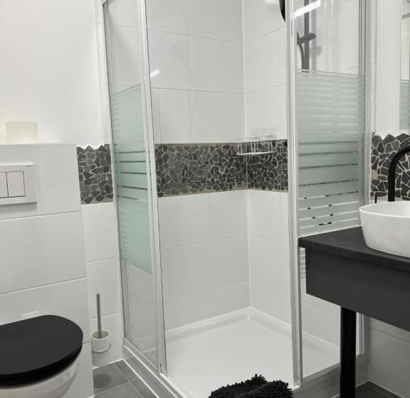 标准间, Pension Ottenheide