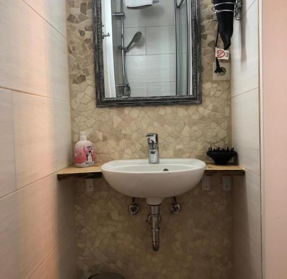 舒适三人间, Pension Ottenheide