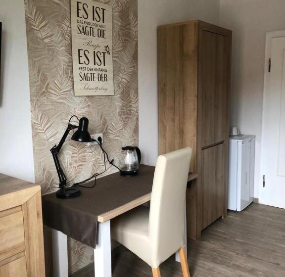 标准单人间, Pension Ottenheide