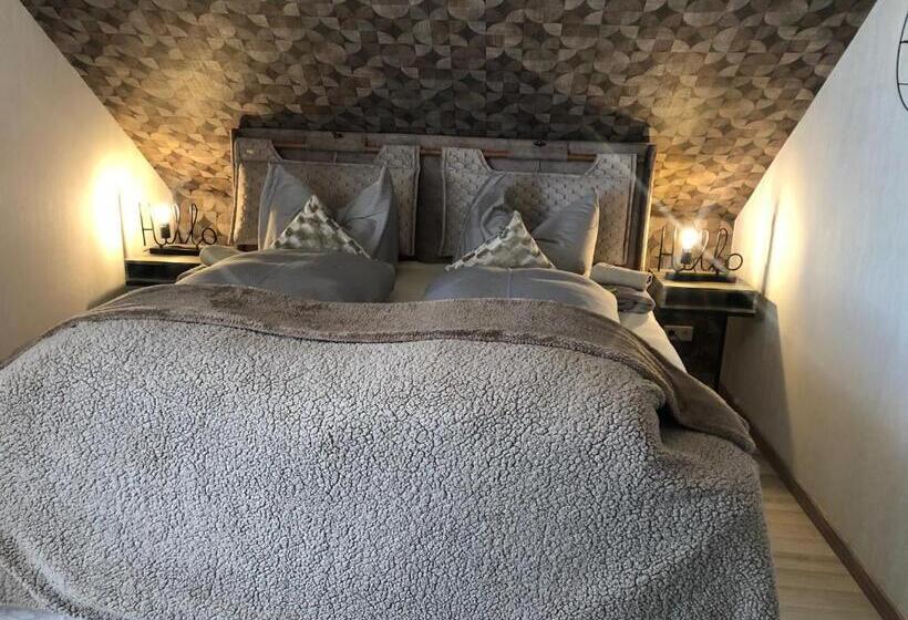 经济房, Pension Ottenheide