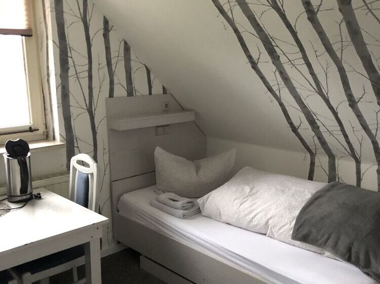 标准间, Pension Ottenheide