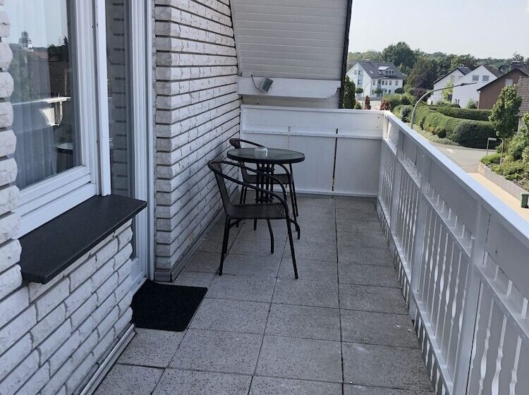 标准间, Pension Ottenheide