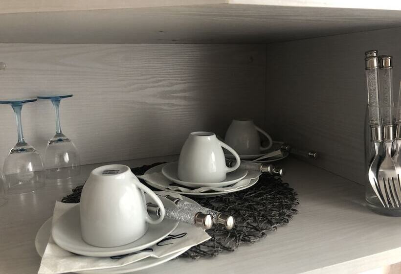 标准间, Pension Ottenheide