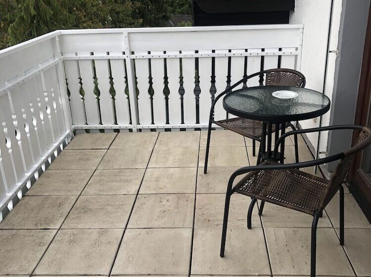 标准间, Pension Ottenheide