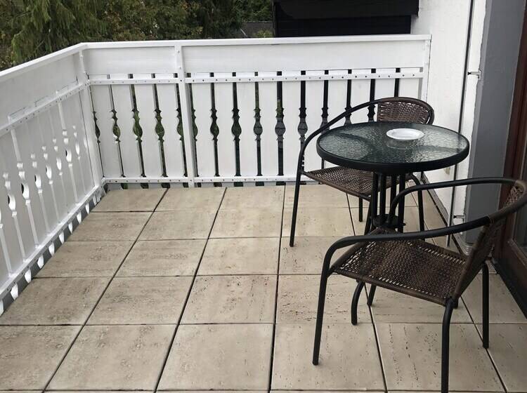 标准间, Pension Ottenheide